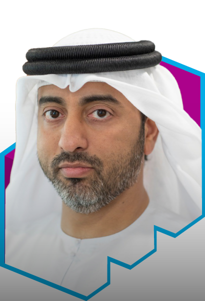 Dr Hamad Al Kaabi