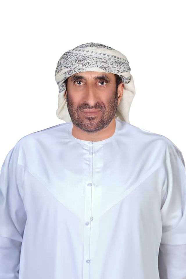 Abdulla bin Yaroof