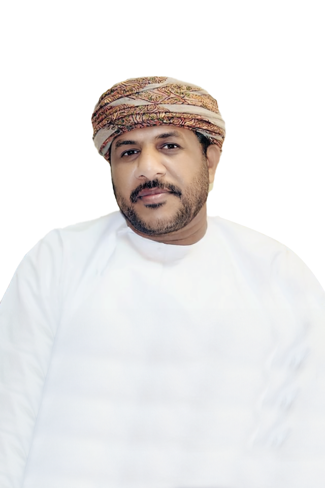 Ahmed Al Washahi