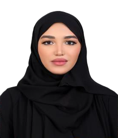 المها القبيسي