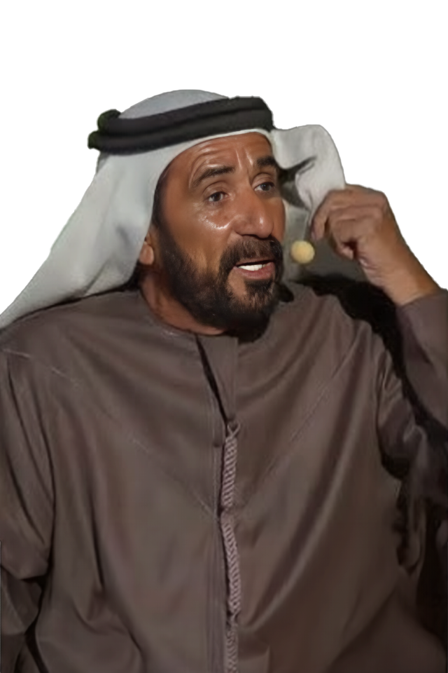 Ali Jumaa Alganami Al Suwaidi