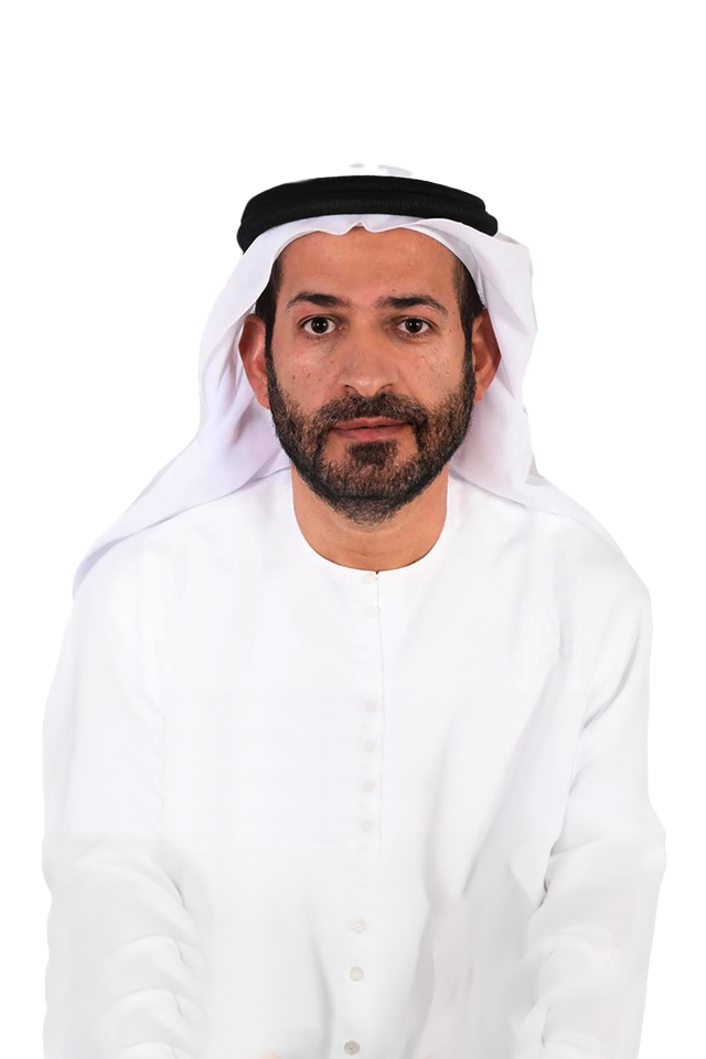 علي أحمد الكندي المرر