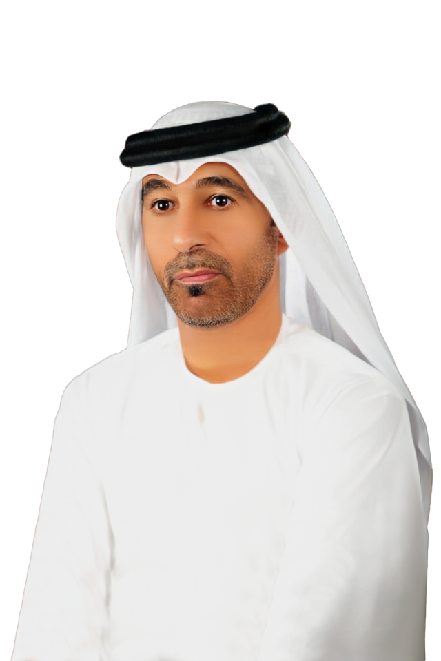 Ali Al Shwain