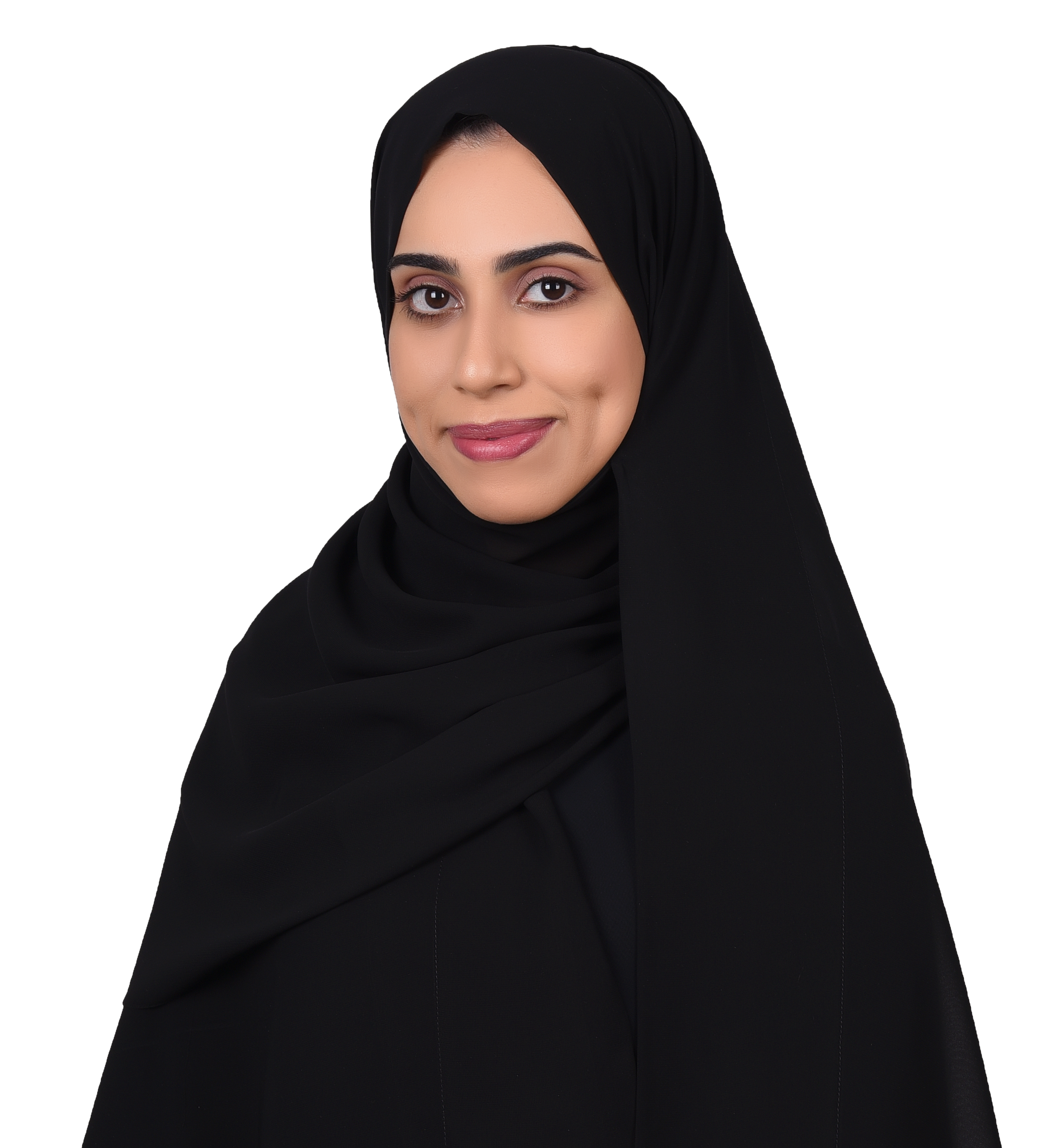Alyazia Alshamsi - Moderator