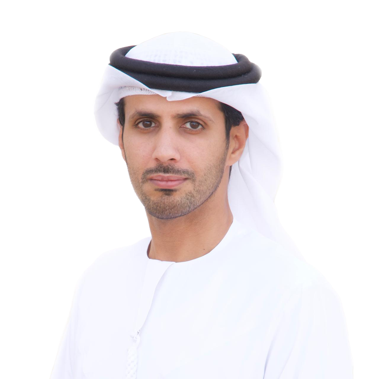 الفنان منصور المنصوري