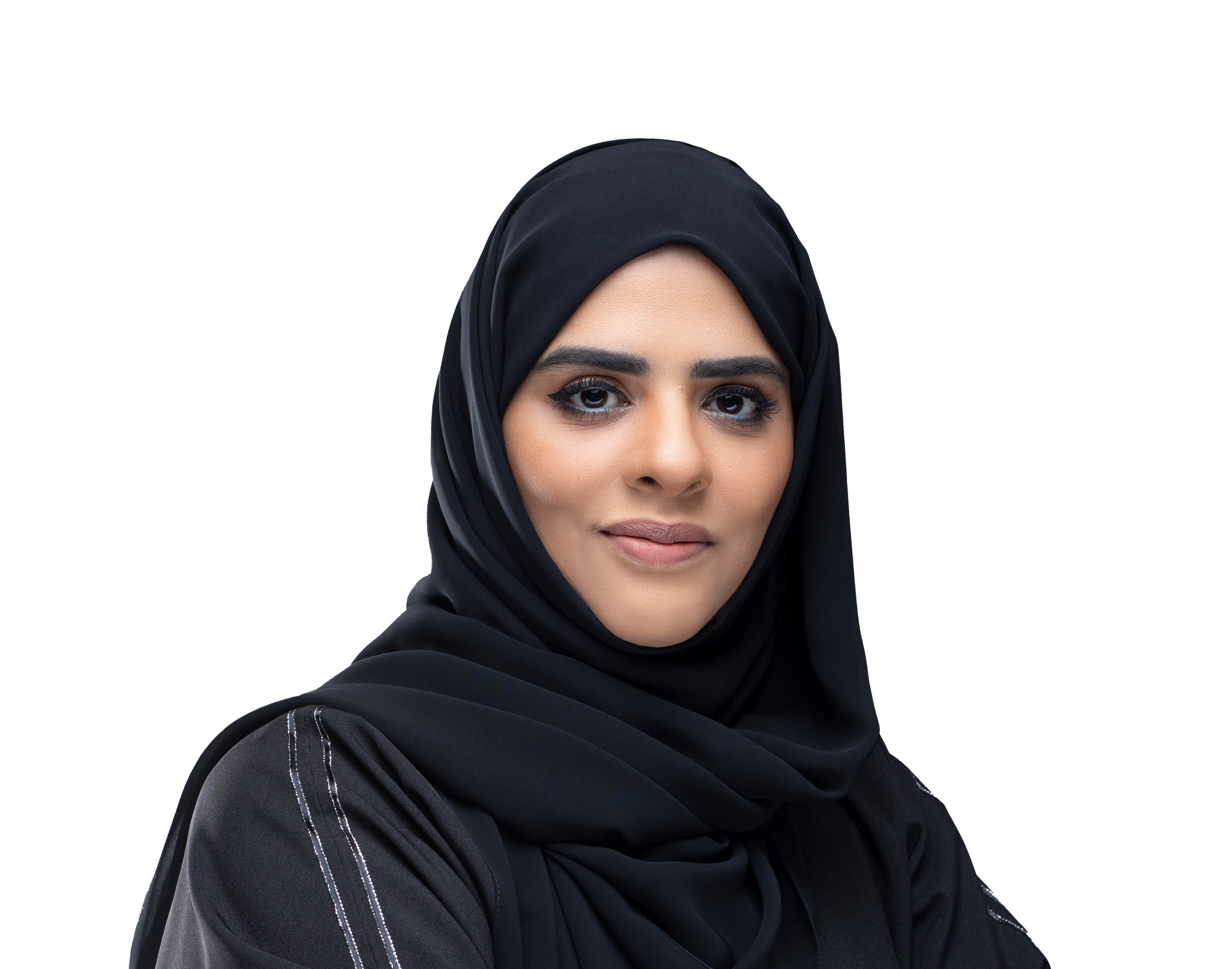أسماء سعيد الرميثي