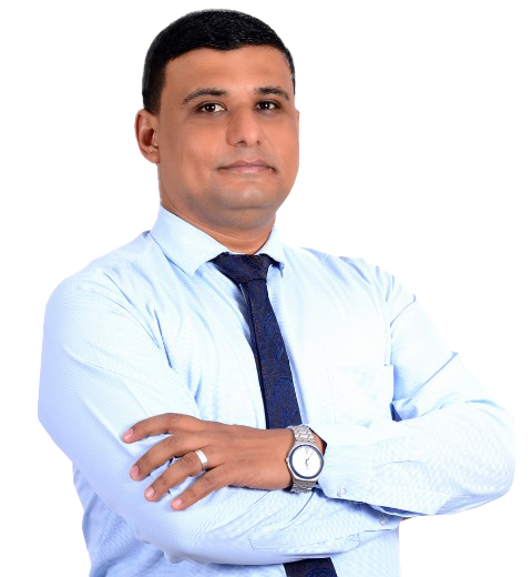 Dr Mohamed Ahmed Elmaghawri Shanab