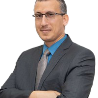 Dr Shaaban Badir - Moderator