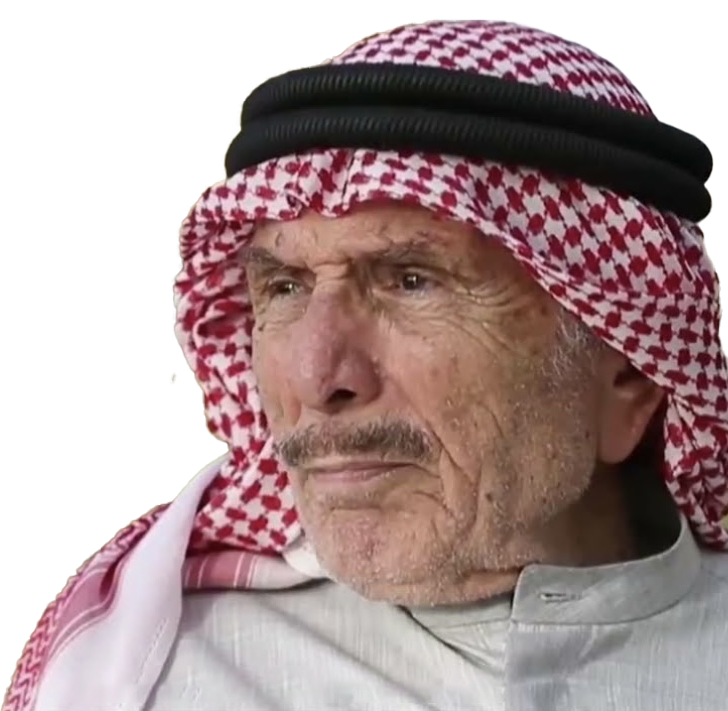 فالح حنظل