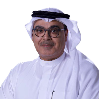 HE Dr Abdulaziz Al Musallam