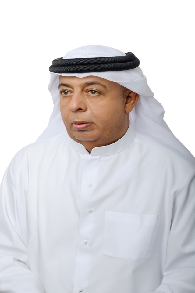 Hamdan Al Samahi