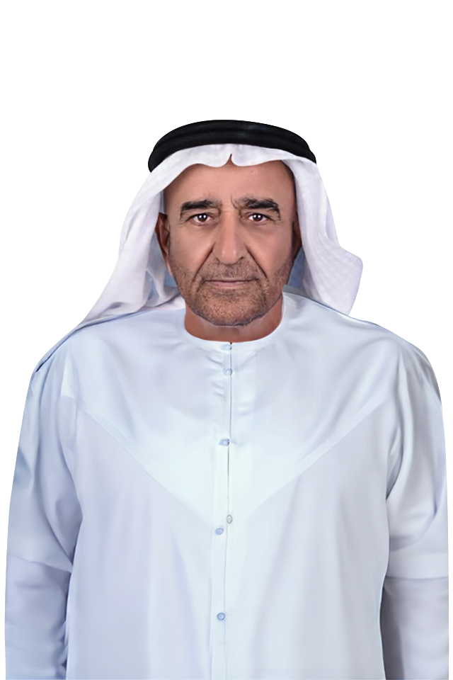 حمدان محمد الكعبي