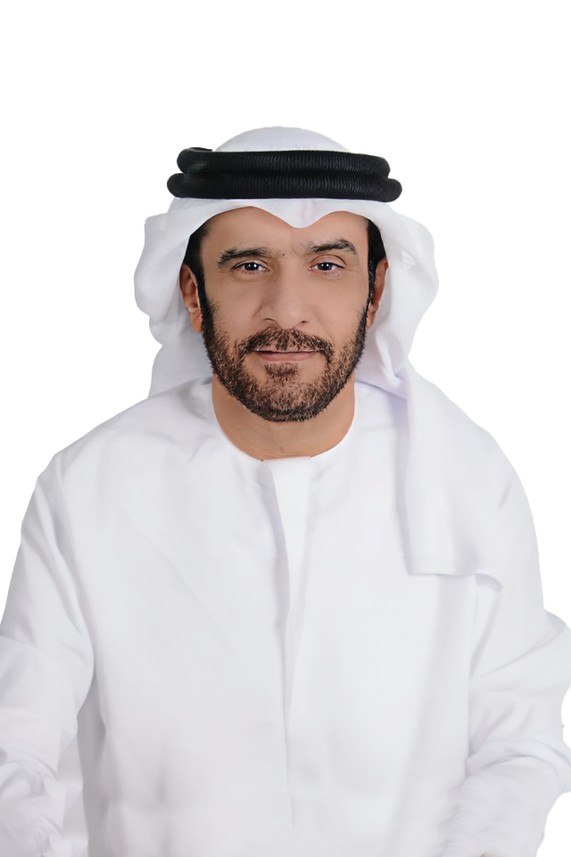 Hassan Al Obaideli