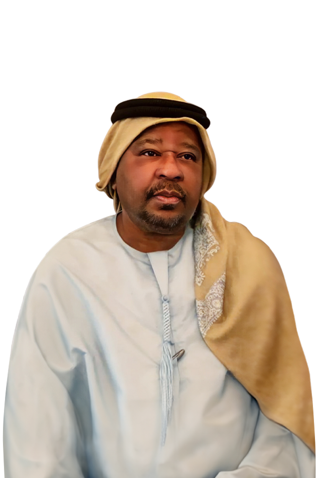Jumaa Rabea bin Yaqout