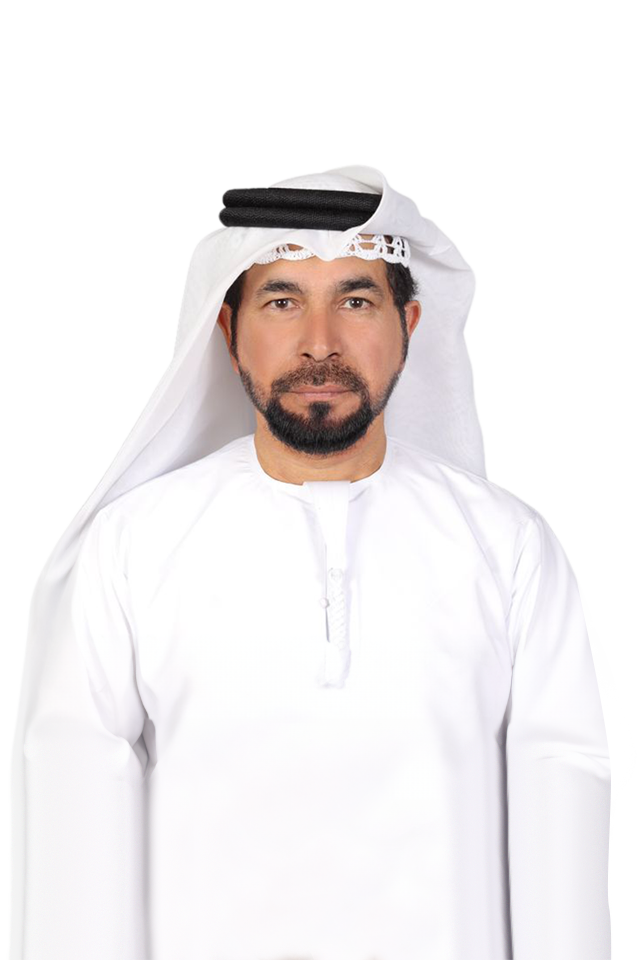 خلفان بن نعمان الكعبي