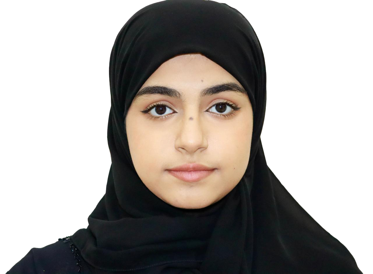 Mariam AlKaabi