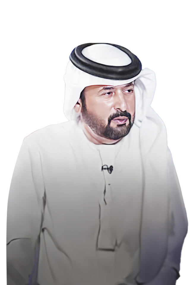 Mohammed Abdulla Alkhateri
