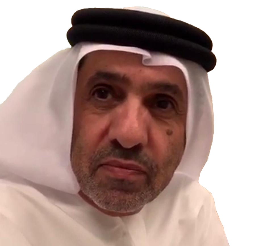 Mohammed Saeed Al Romaithi