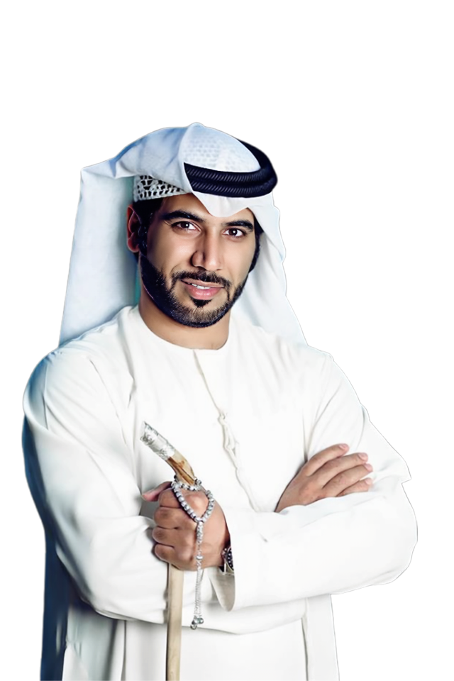 منذر كميدش بن نعمان الكعبي
