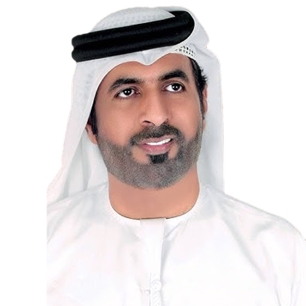 Musabeh Ali Alkaabi