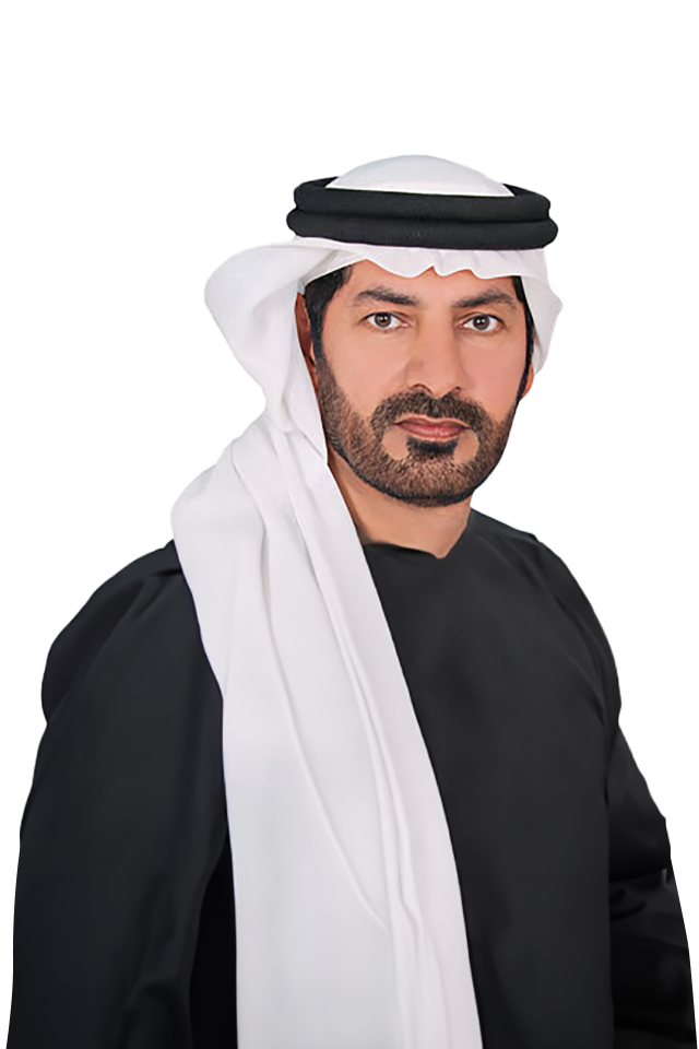 راشد الفطيمة المنصوري