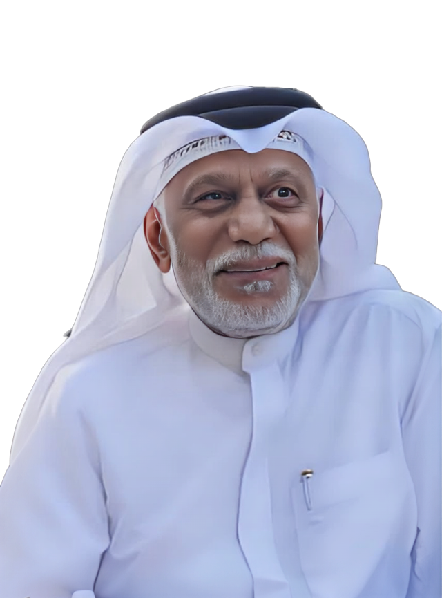 Rashed Sharar - Moderator
