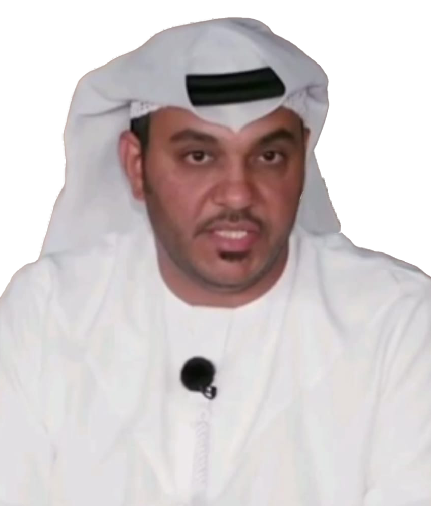 راشد بن عمير الشامسي