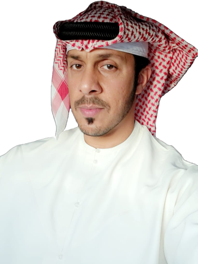 سعيد خليفة الشامسي