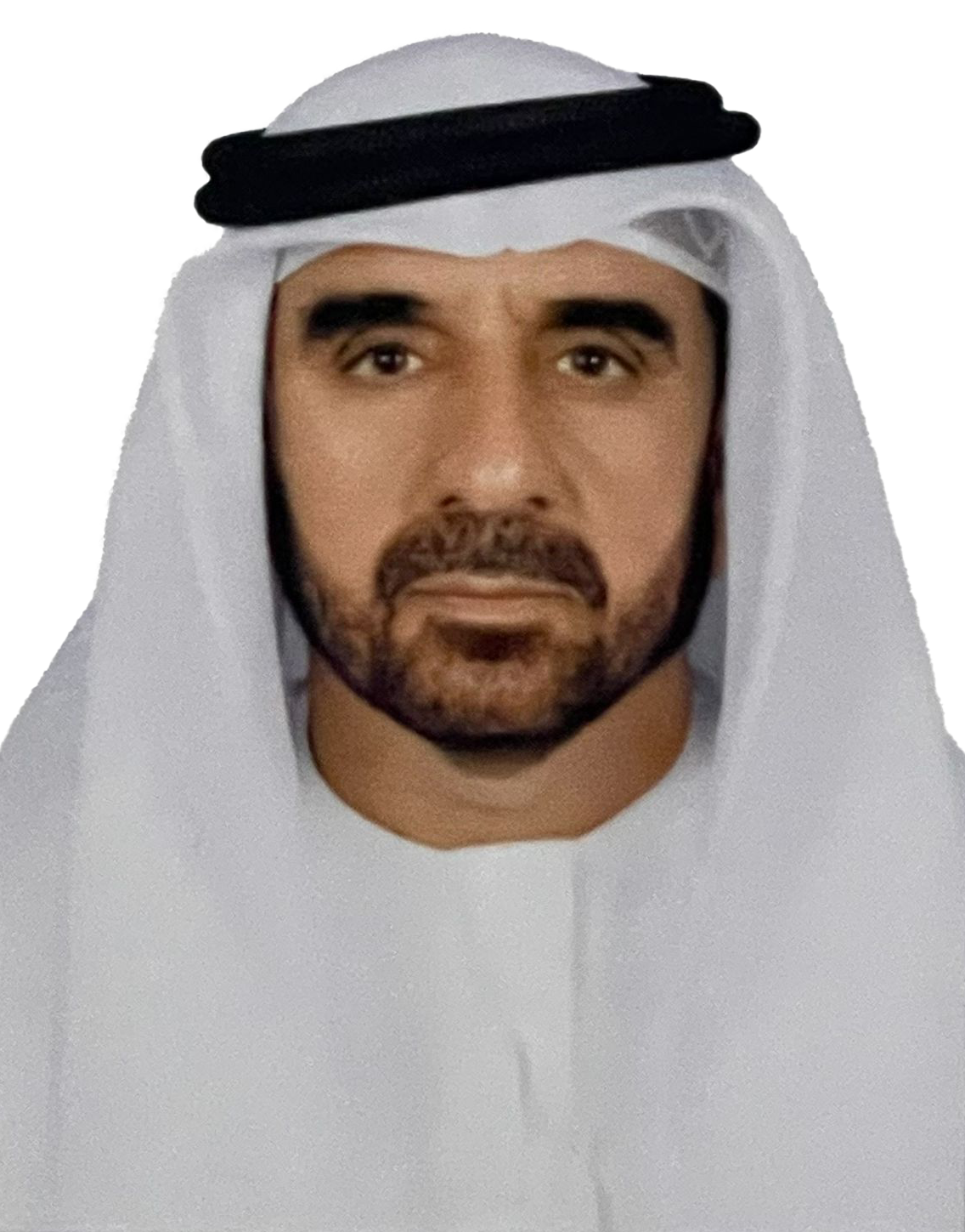 سعيد محمد الشامسي