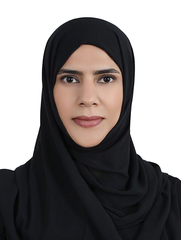 الفنانة صفية الحبسي