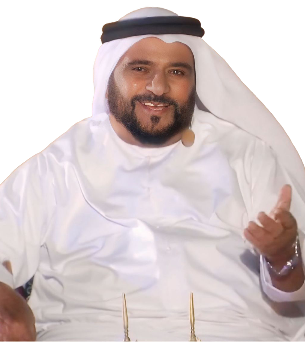 Saeed Saif Al Tunaiji