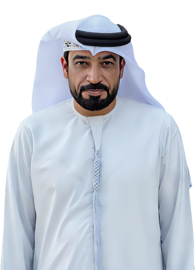 سيف كميدش بن نعمان الكعبي