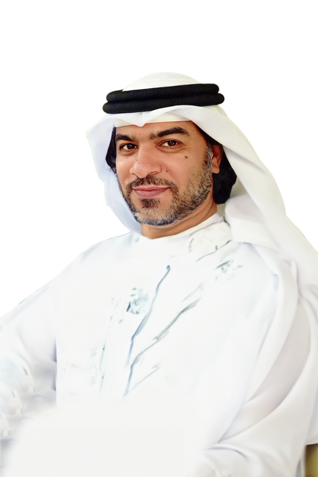سيف محمد الكعبي