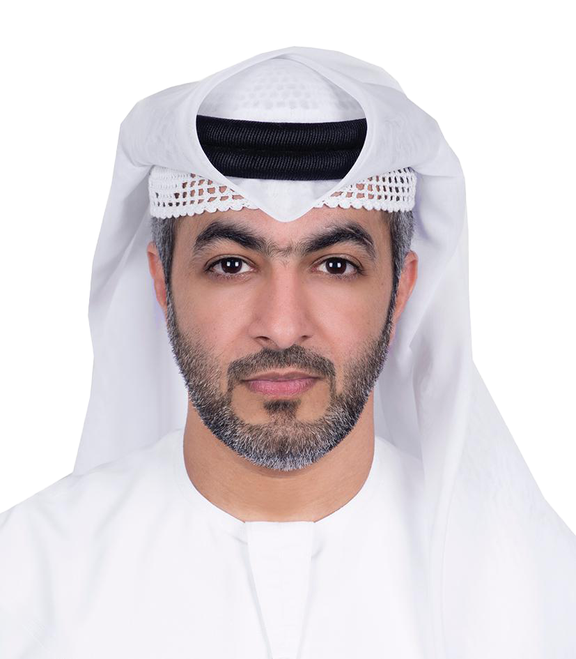 سالم عبيد بن معضد النعيمي