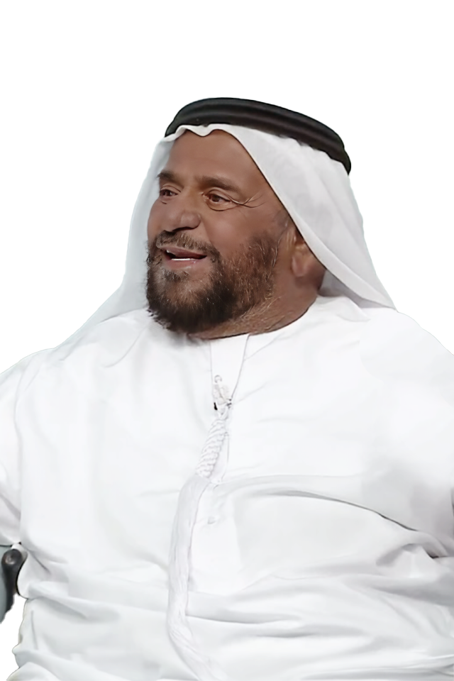 Salem Bin Maadan