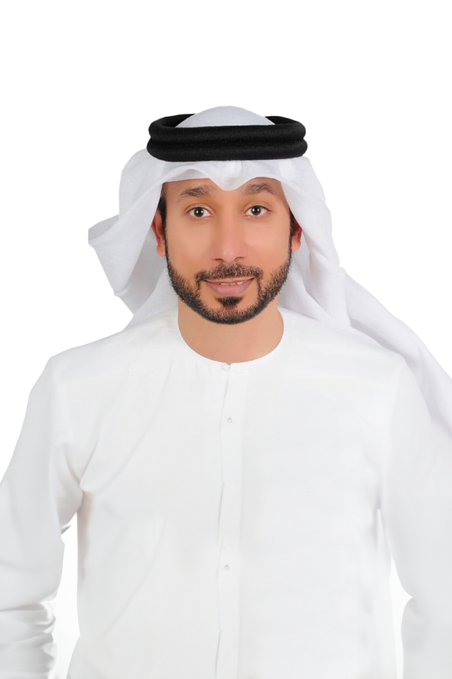 Saoud Rashed Sharar