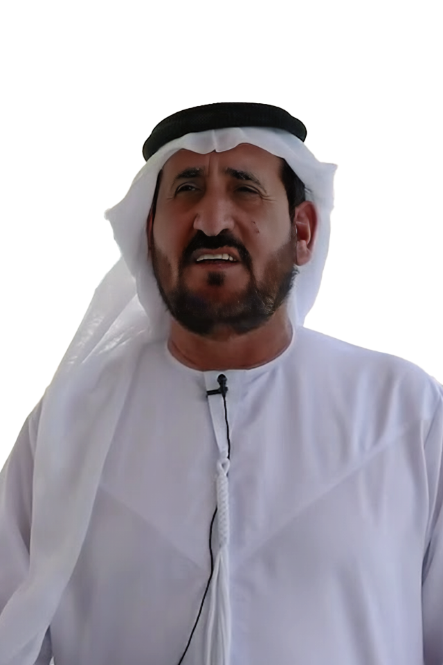 Sultan Al Refaisa