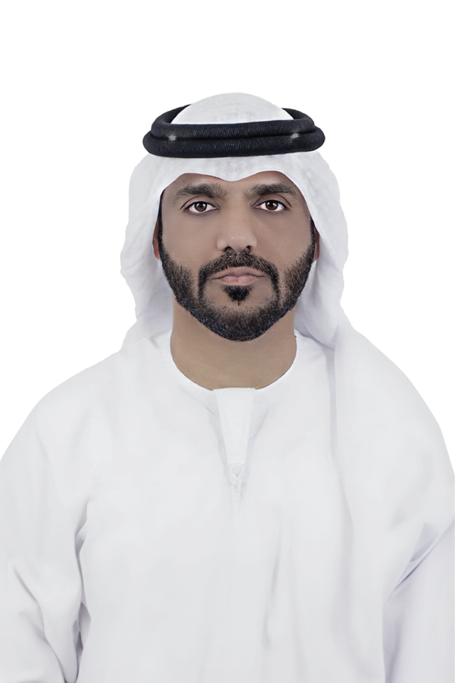 سلطان بن خليف الطنيجي