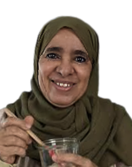 Dr Kaltham Kneid