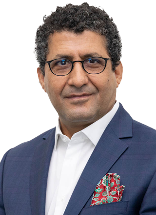 Mustafa Al Soliman