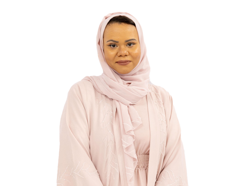 صالحة عبيد - إدارة الحوار