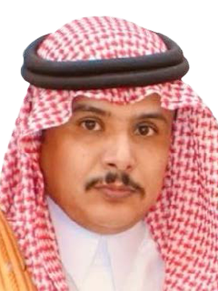 Sultan Saad Al Harthi