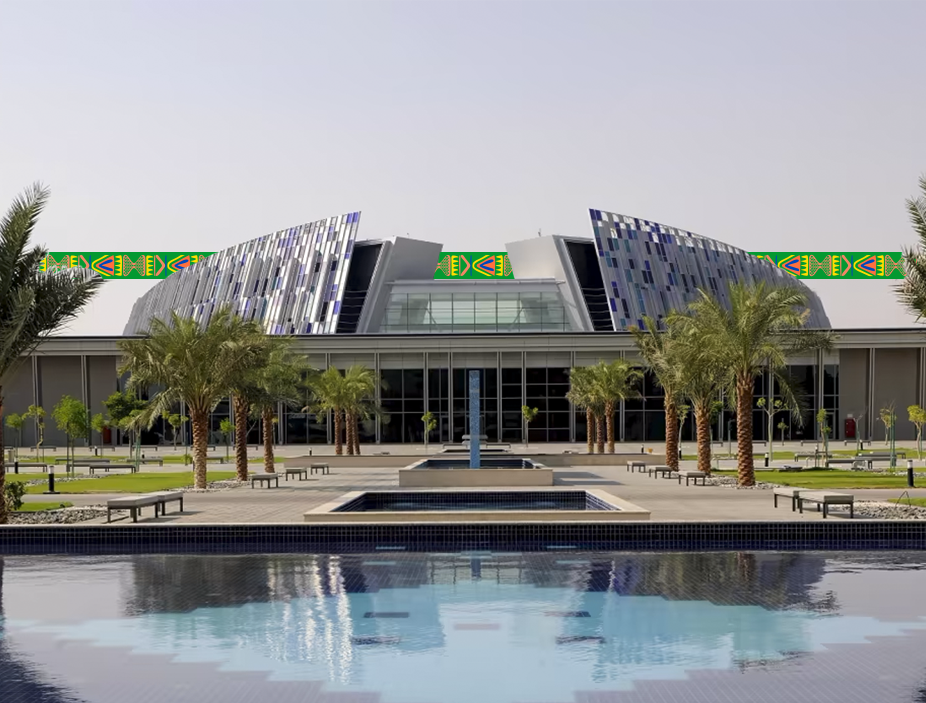 United Arab Emirates University