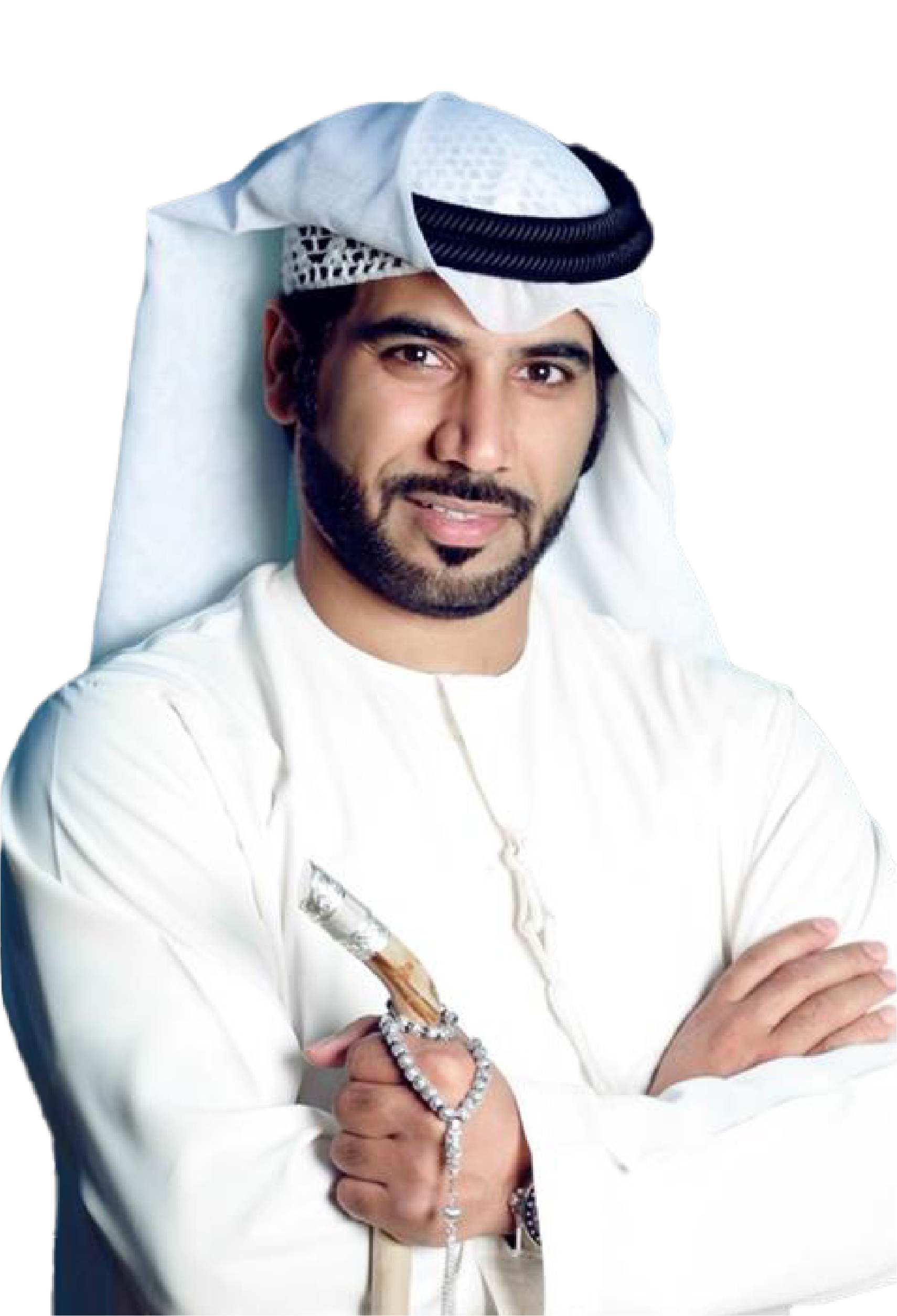 Munther bin Kemaidesh bin Numan Al Kaabi