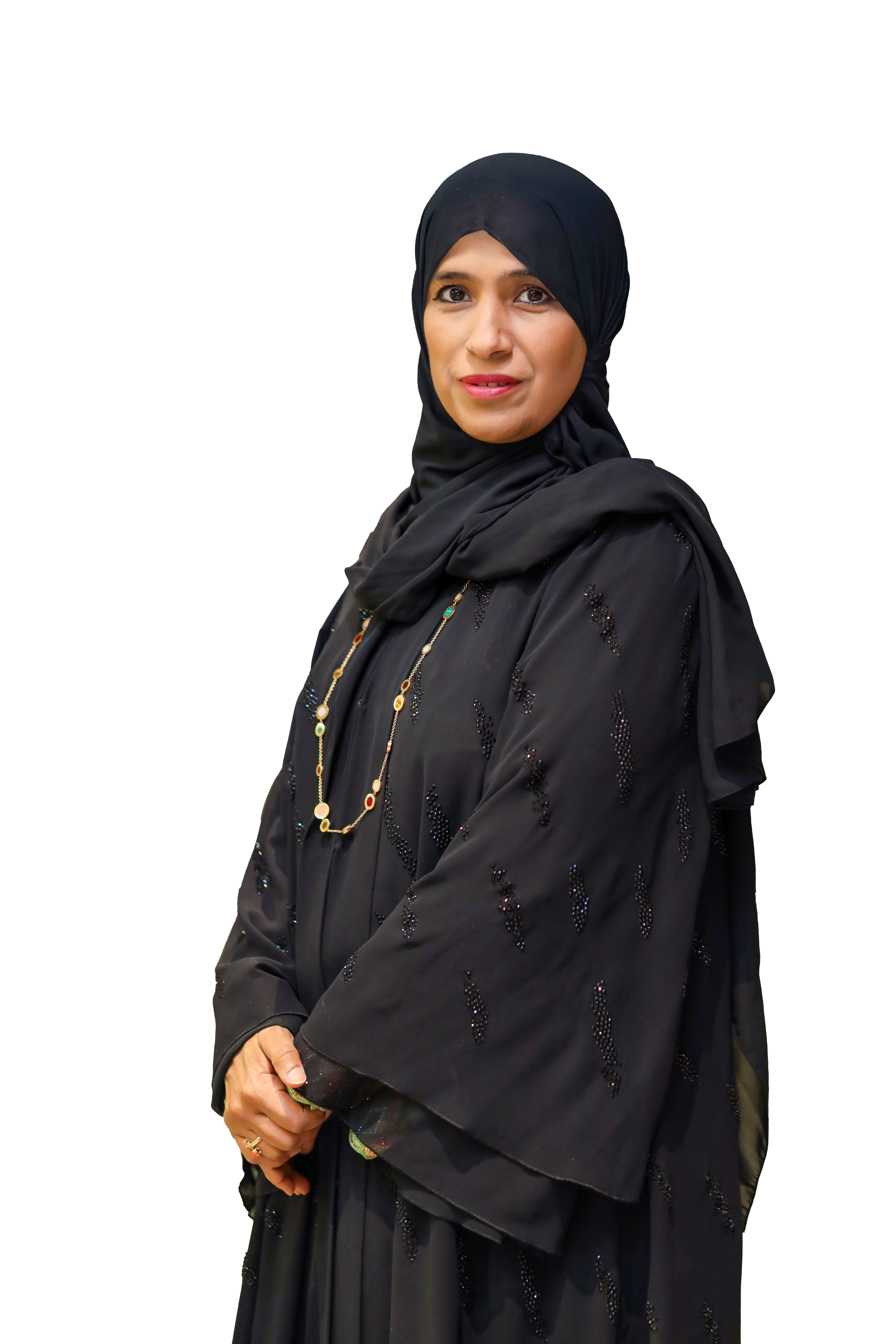 د. فاطمة حمد المزروعي