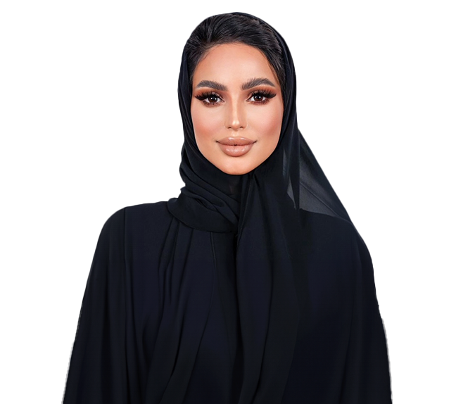 Fatima Al Ahbabi