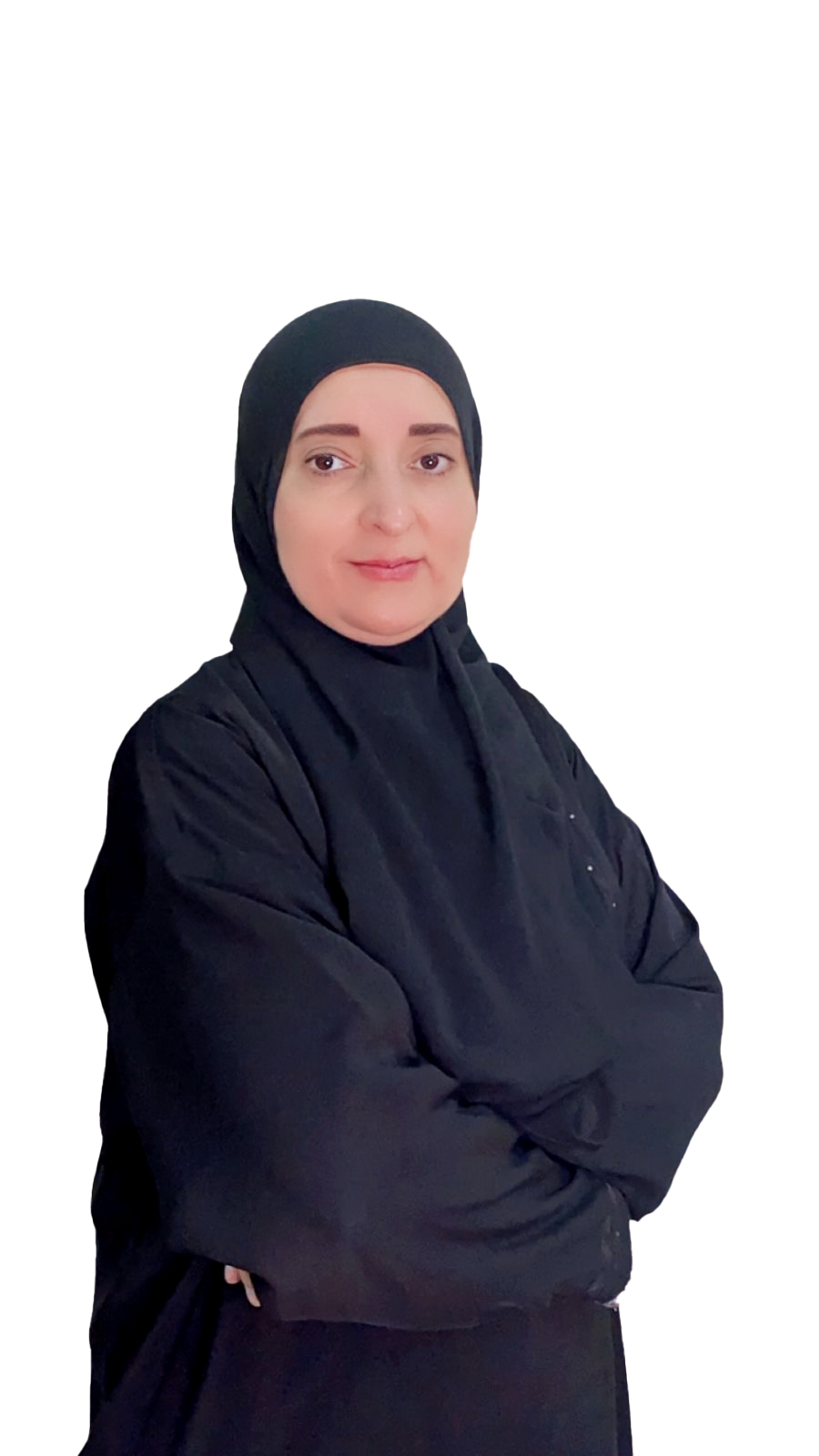 غادة شقفة