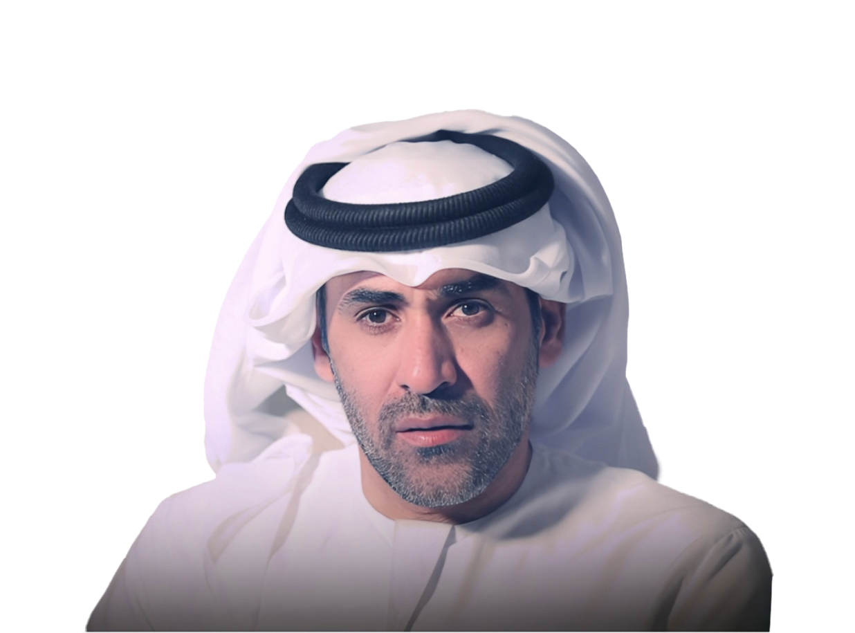 Hamad Alblooshi