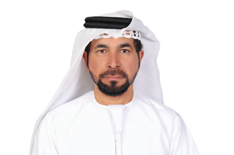 خلفان بن نعمان الكعبي