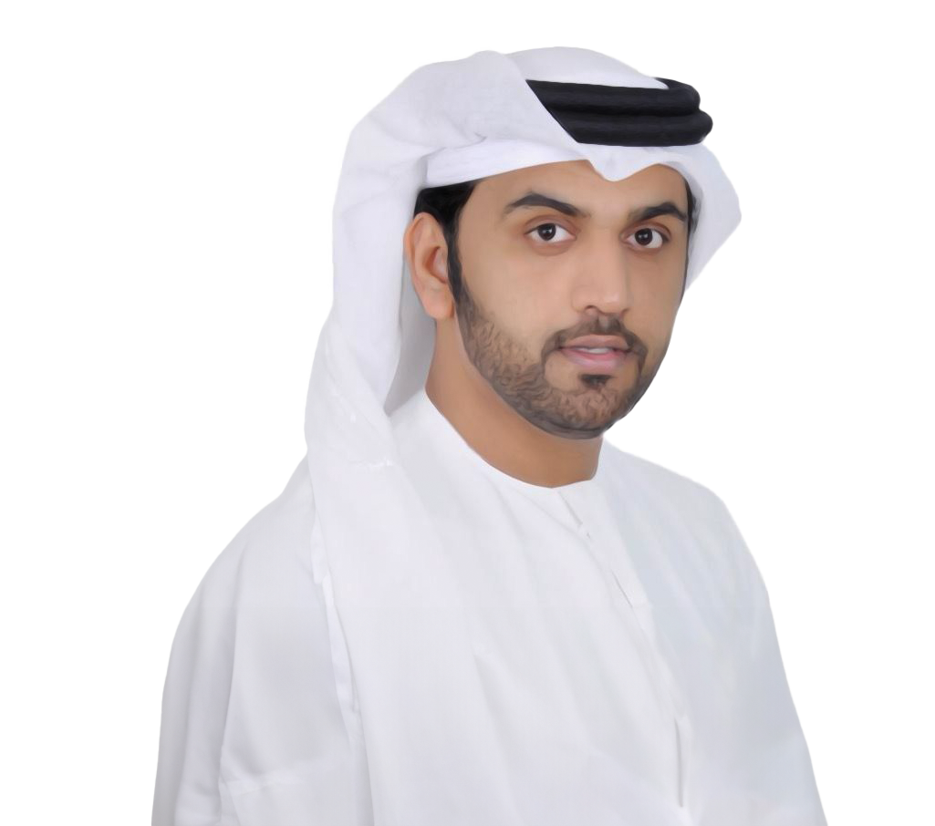 Mohammed Almassi